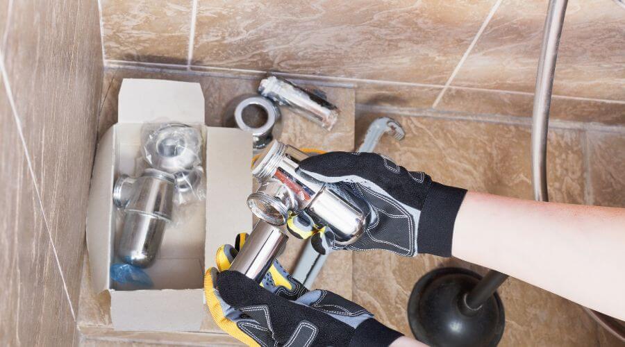 Expert flood damage restoration services in Oakland, NJ
